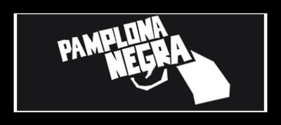 Pamplona Negra - Pamplona Noir